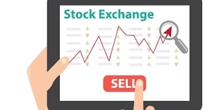 Stock Exchange Application